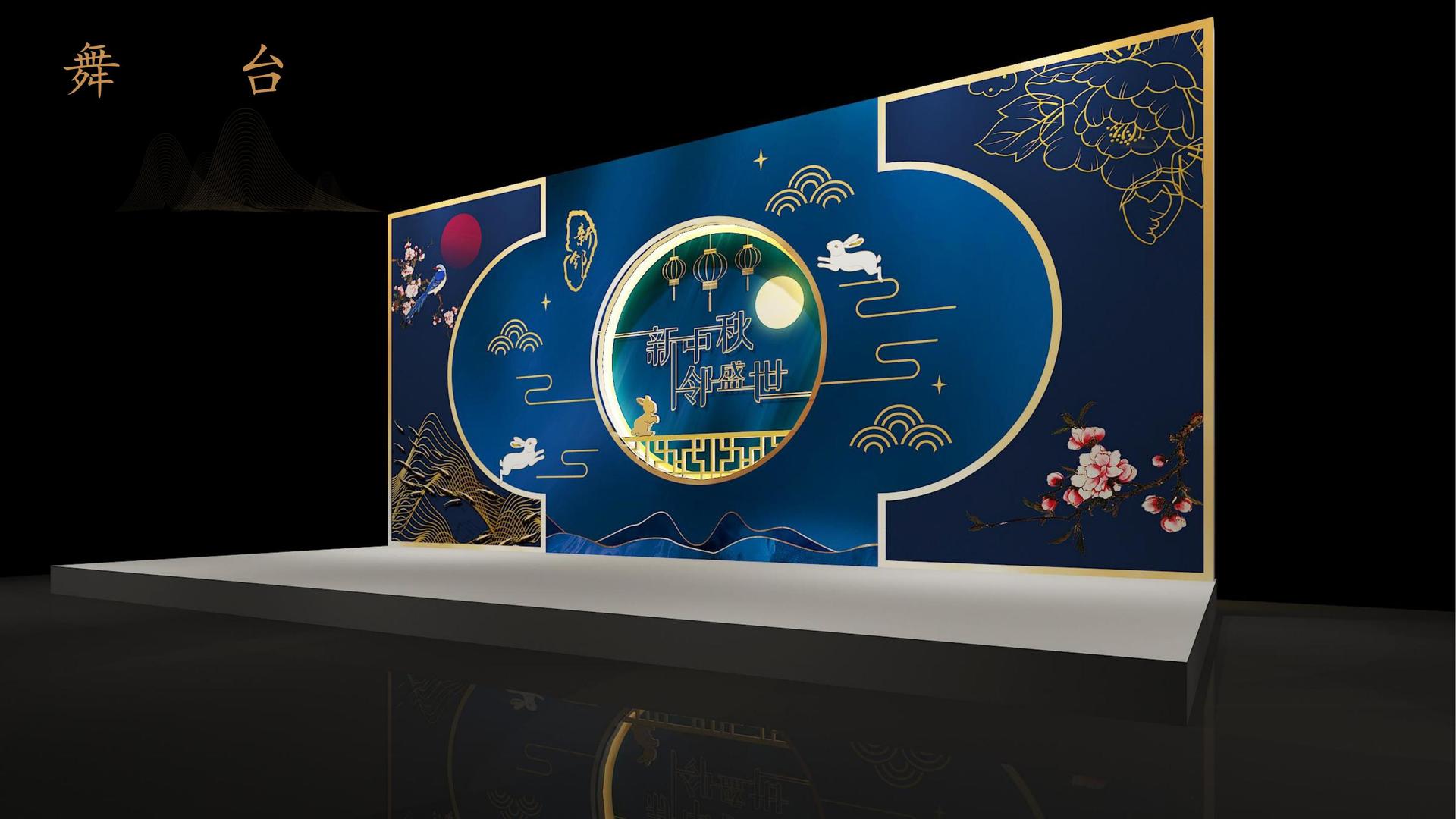 小剧场话剧《无名之人》