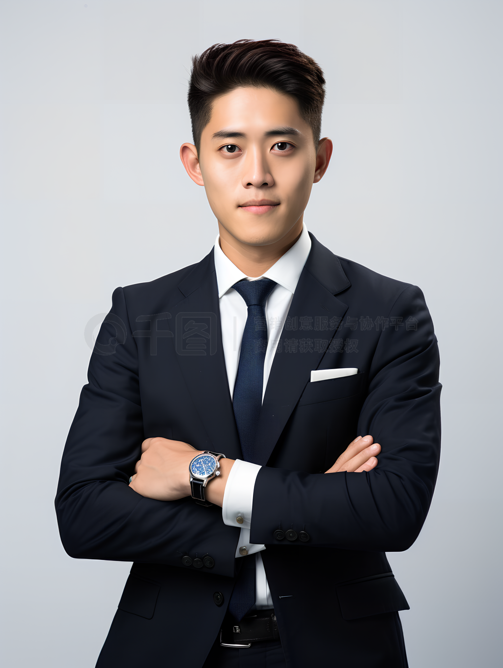 高若琰 项目运营总监